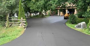 Best Concrete Driveway Installation  in Seminole, FL